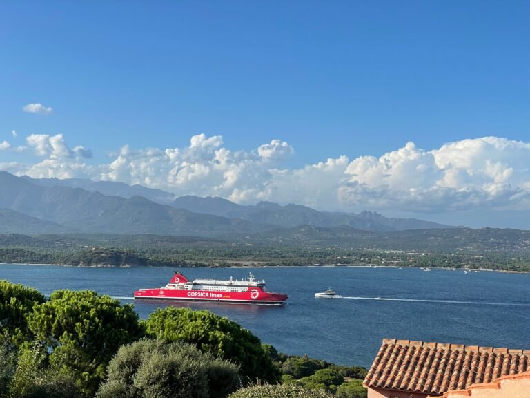 Visiter la Corse : guide complet des plages, nature et hébergements